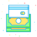 business, card, company, credit, economic, finance, interprise svg vector icon