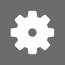 configure icon