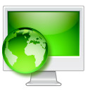 imac,web icon