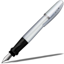 stylo icon