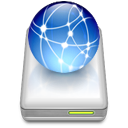 idisk icon