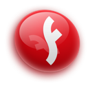 flash, player icon