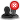 delete, group, user icon