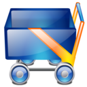 cart, shopping icon