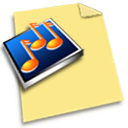 Mp3 icon