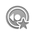 speaker,left,channel,star icon