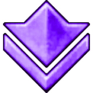purple icon