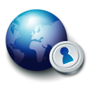 network,service icon