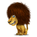 lion icon