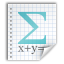 application,oasis,formula,open document icon