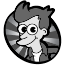 steamboat,fry icon