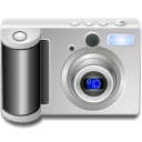 camera, photography icon