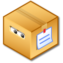 stuff icon