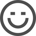emoji, emot, emot, interface, ui svg vector icon
