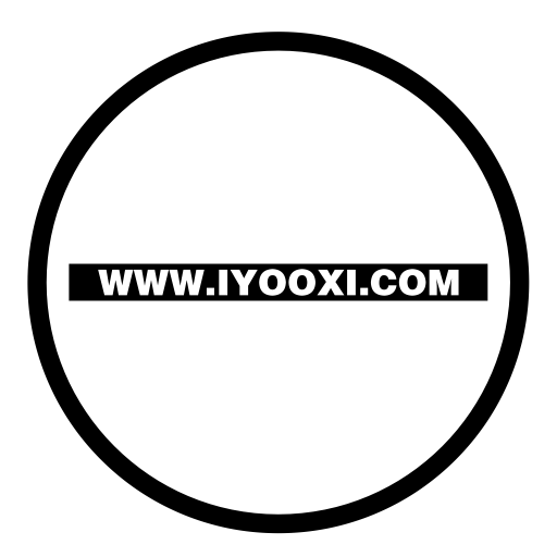 Yooxi Web svg vector icon