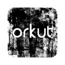 097708, logo, orkut, square icon
