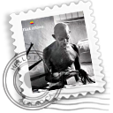 gandhi icon