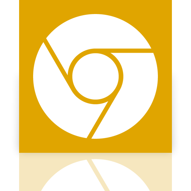 canary, google, mirror icon
