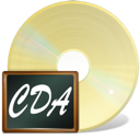cda, fichiers icon