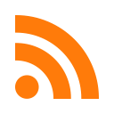 communication, internet, media, rss, social, technology, website svg vector icon