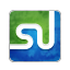 stumble icon