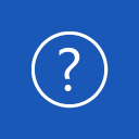 help icon
