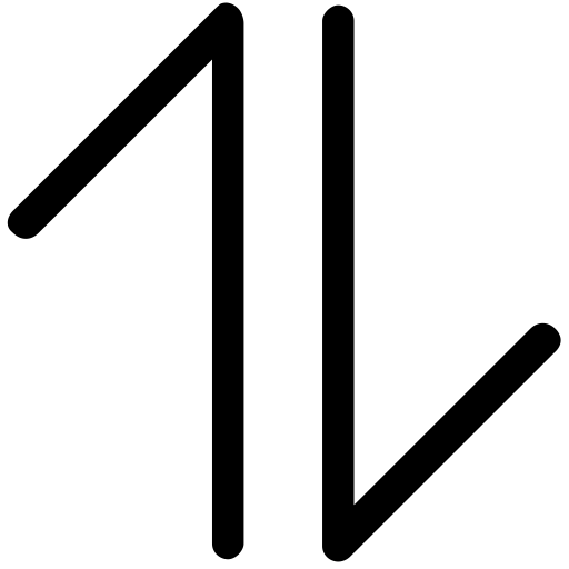 Page svg vector icon