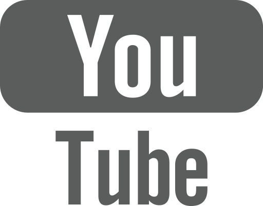 Pop Youtube svg vector icon