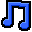 note icon