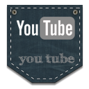 youtube icon