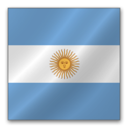 argentina icon