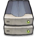 external,raid icon