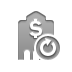 bank,reload icon