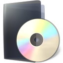 folder,cd,disc,disk,save icon