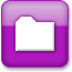 purplestyle,folder icon