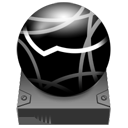 idisk icon