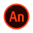 animate, animation, code, flash, interactive, javascript, web svg vector icon