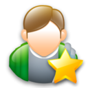 fav,cartoon icon
