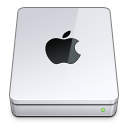 capsule,apple icon