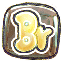 adobe, bridge icon