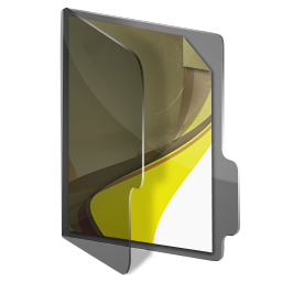 foldersbcs icon