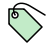 gnome,bookmark icon