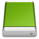 drive,green icon