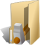 development, package icon