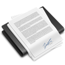 documents icon
