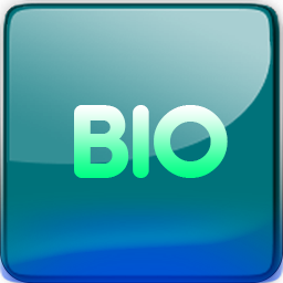 bio icon