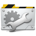 develop icon