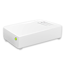 external,hd icon
