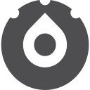 dial svg vector icon