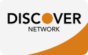card, discover, method, network, payment svg vector icon